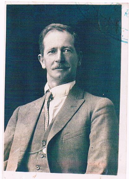 David William Foote